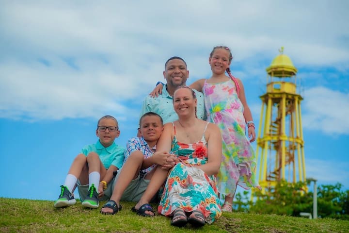 Amy Hunt Brito Family Vacation Travel Advisor