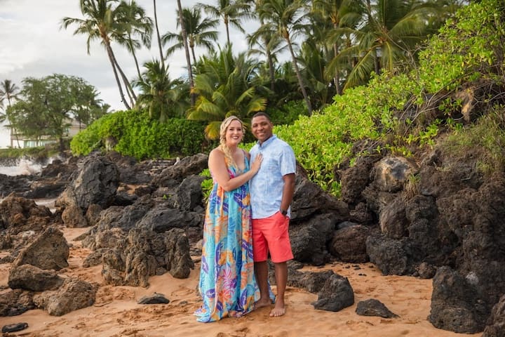 Amy Hunt Brito Travel Advisor Vacation