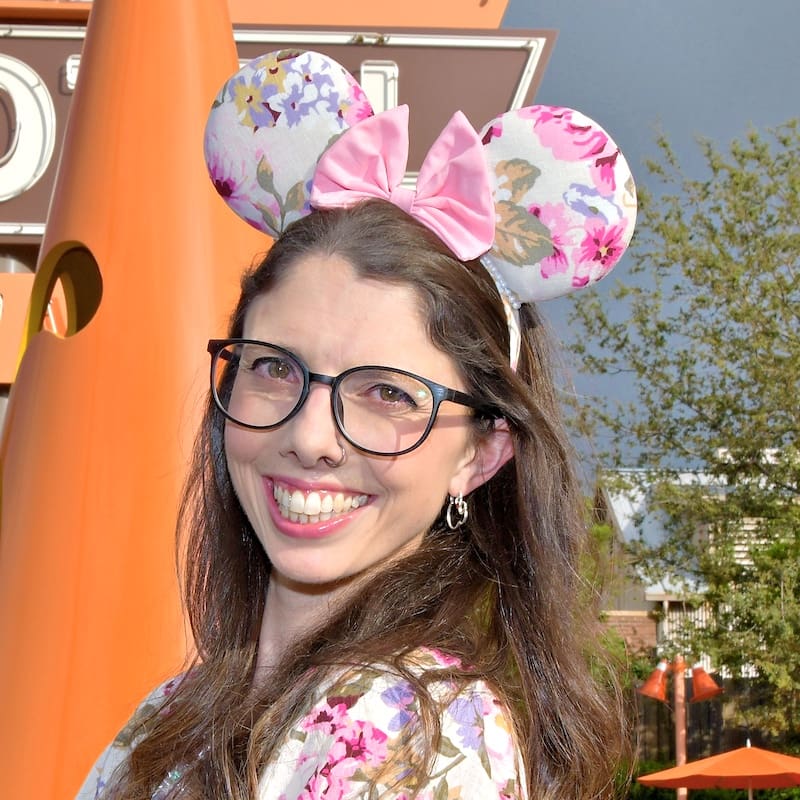 Jocelyn Henwood Travel Agent