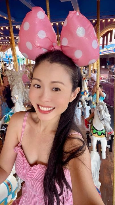 Joyce Goh