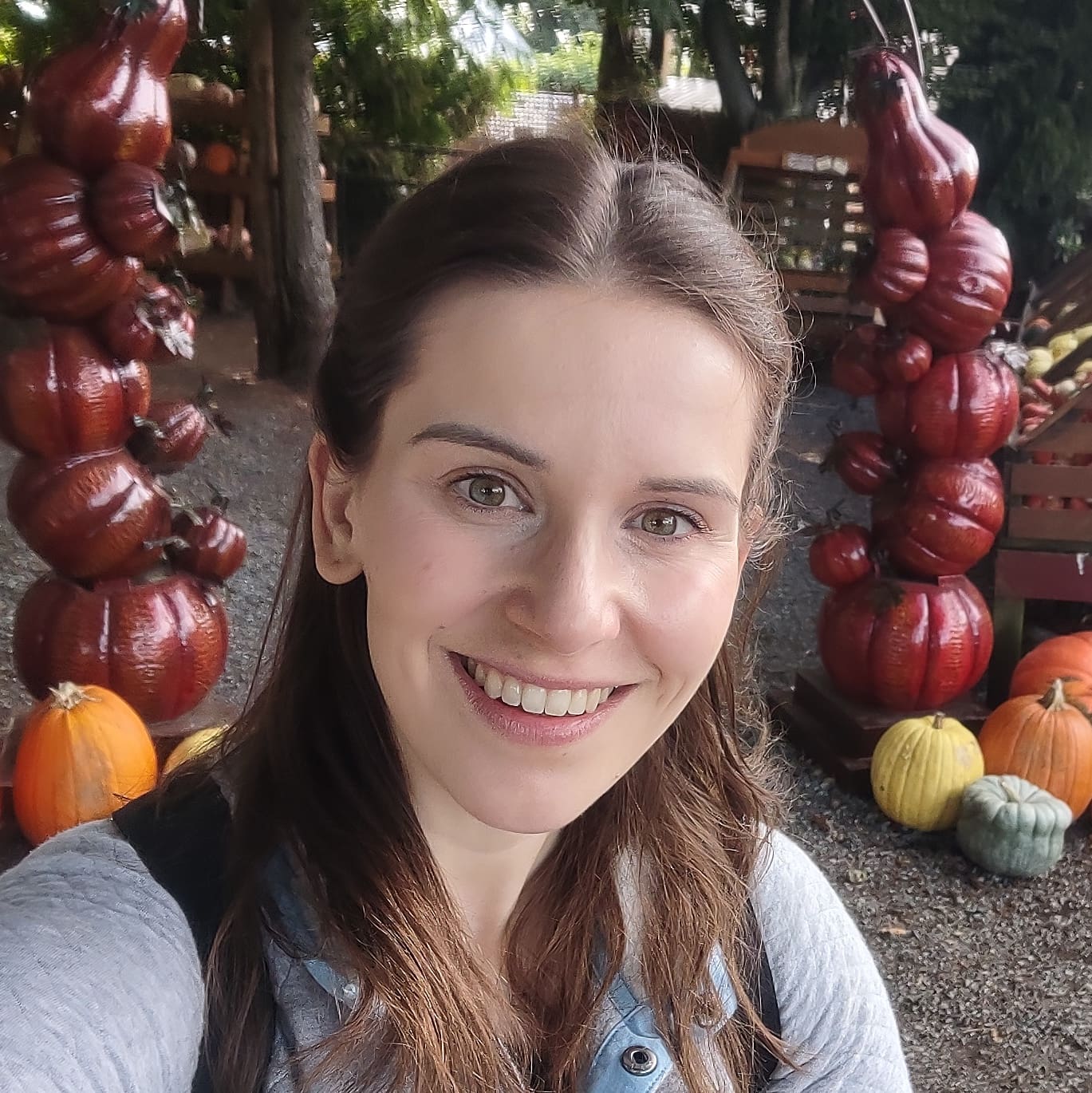 Meagan Brown Travel Advisor BC