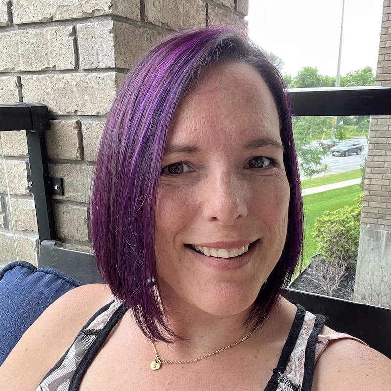 Melissa Traichevich Travel Agent